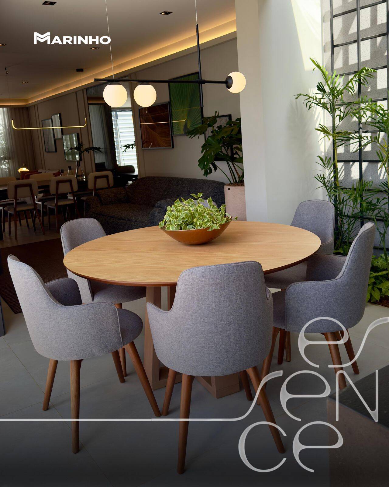 Casa à venda com 4 quartos, 140m² - Foto 13