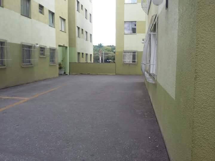 Apartamento, 2 quartos - Foto 3