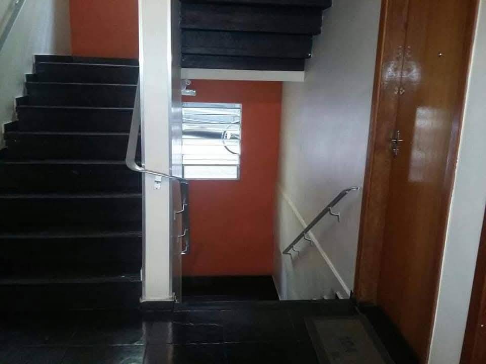 Apartamento, 2 quartos - Foto 8