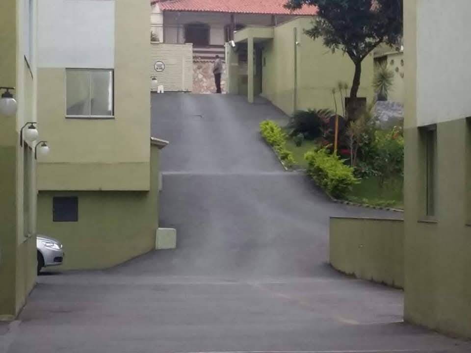 Apartamento, 2 quartos - Foto 10