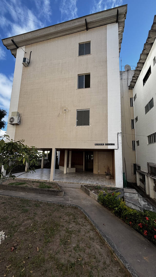 Apartamento, 2 quartos - Foto 1