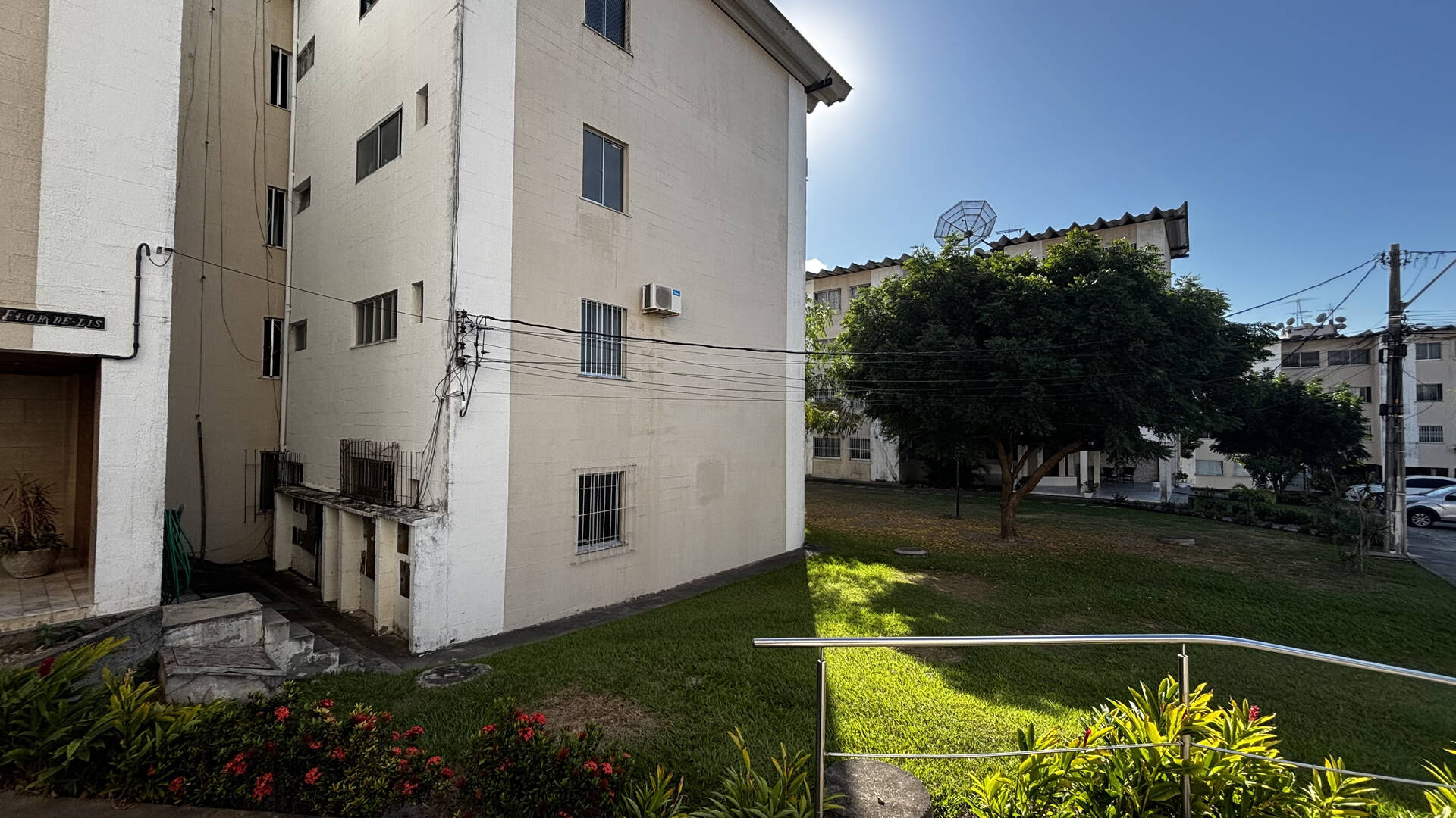 Apartamento, 2 quartos - Foto 5