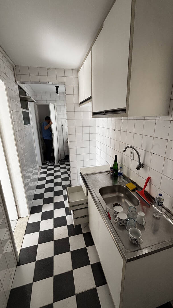 Apartamento, 2 quartos - Foto 8