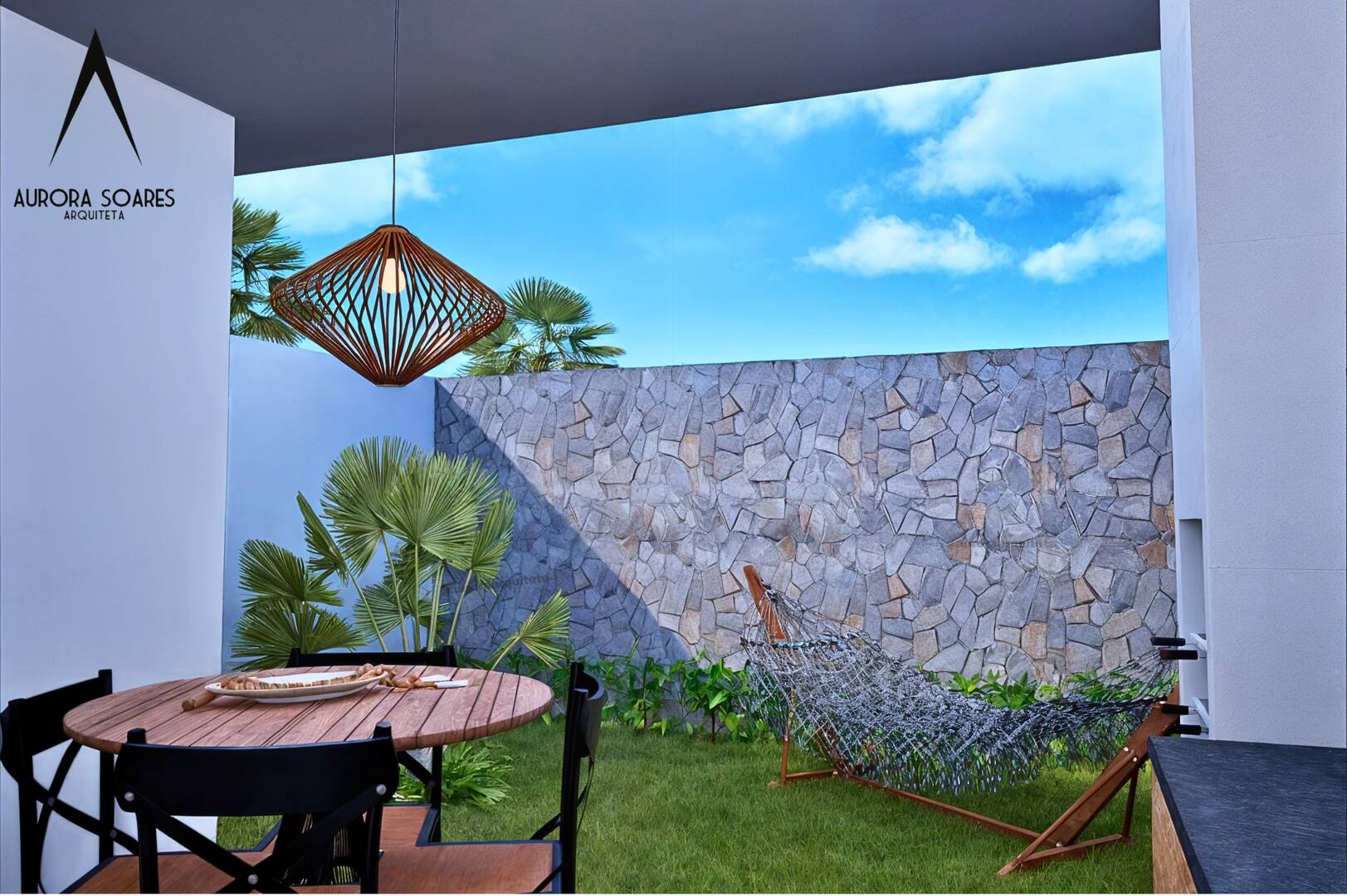 Casa, 2 quartos - Foto 4