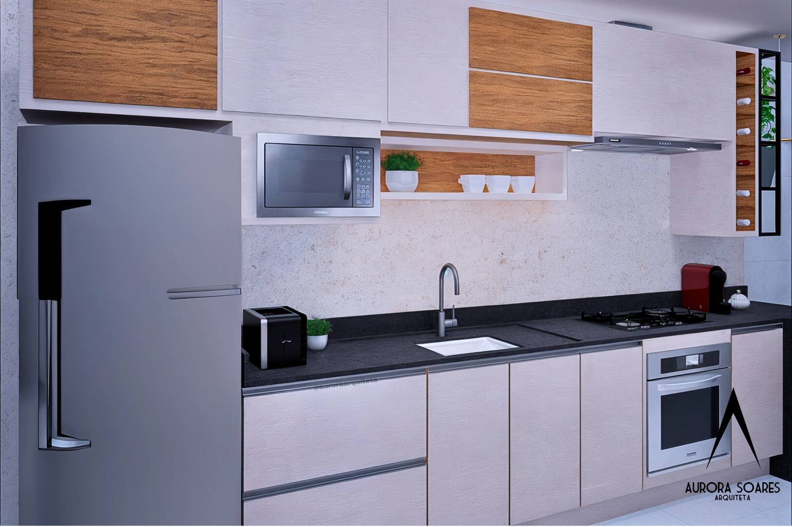 Casa, 2 quartos - Foto 6