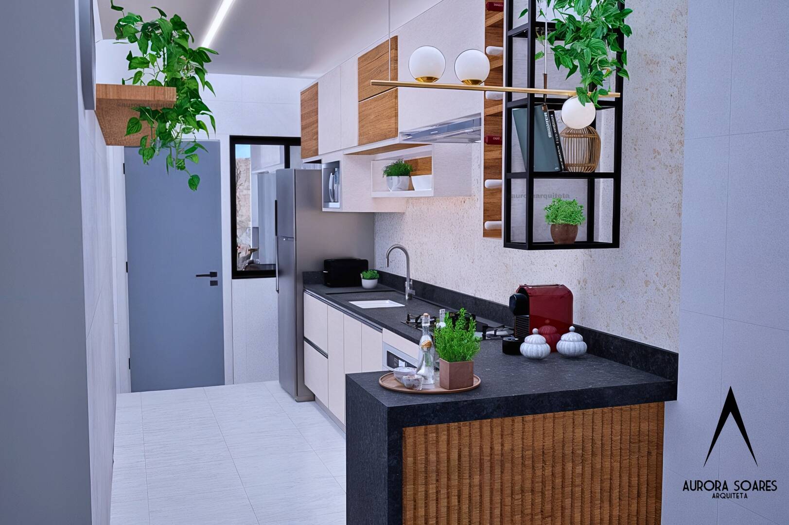 Casa, 2 quartos - Foto 7