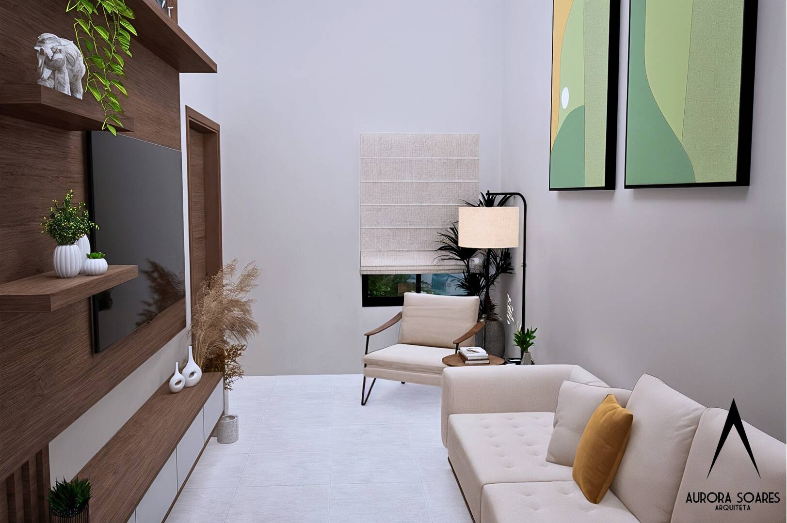 Casa, 2 quartos - Foto 9