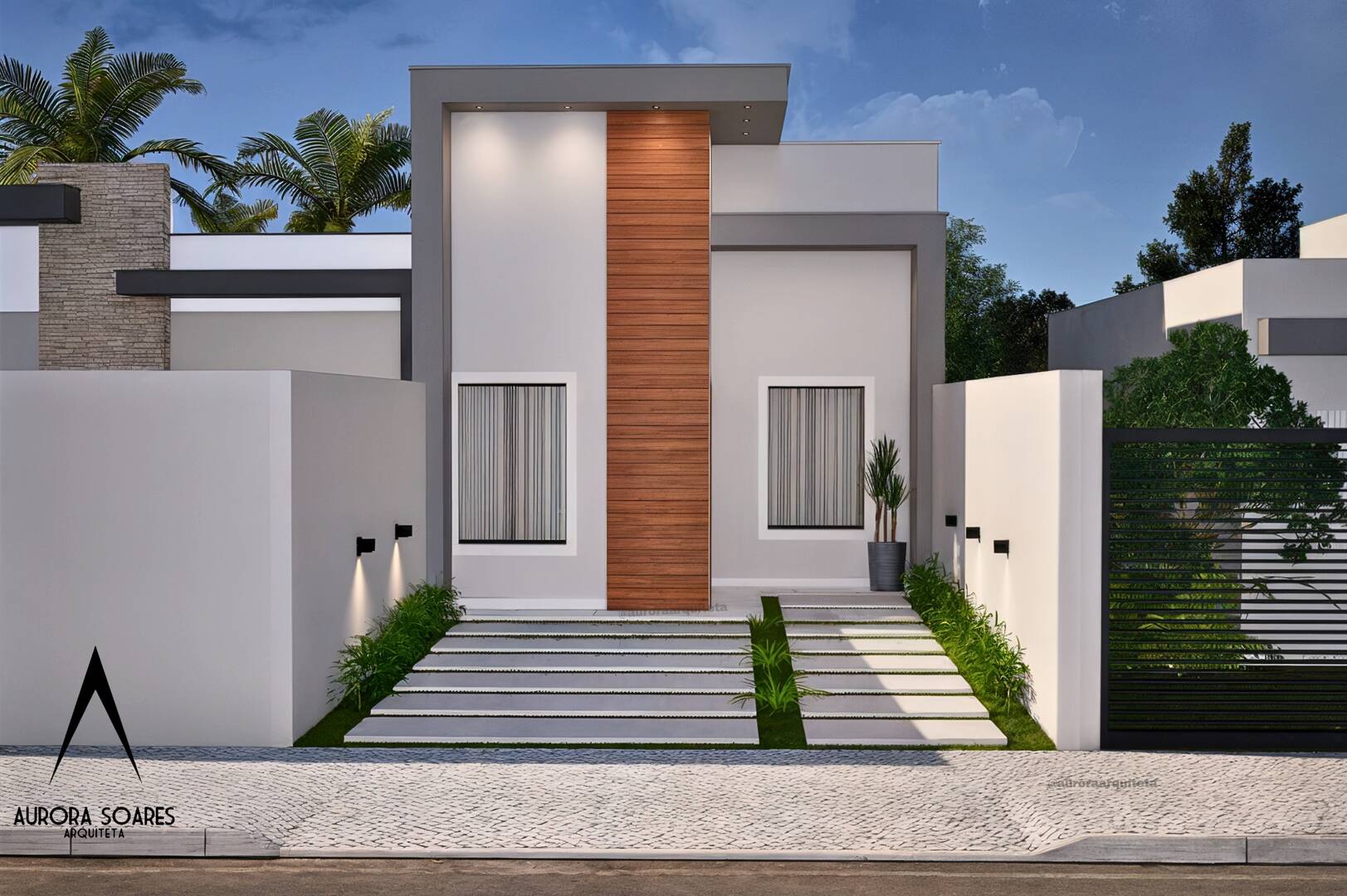 Casa, 2 quartos - Foto 10