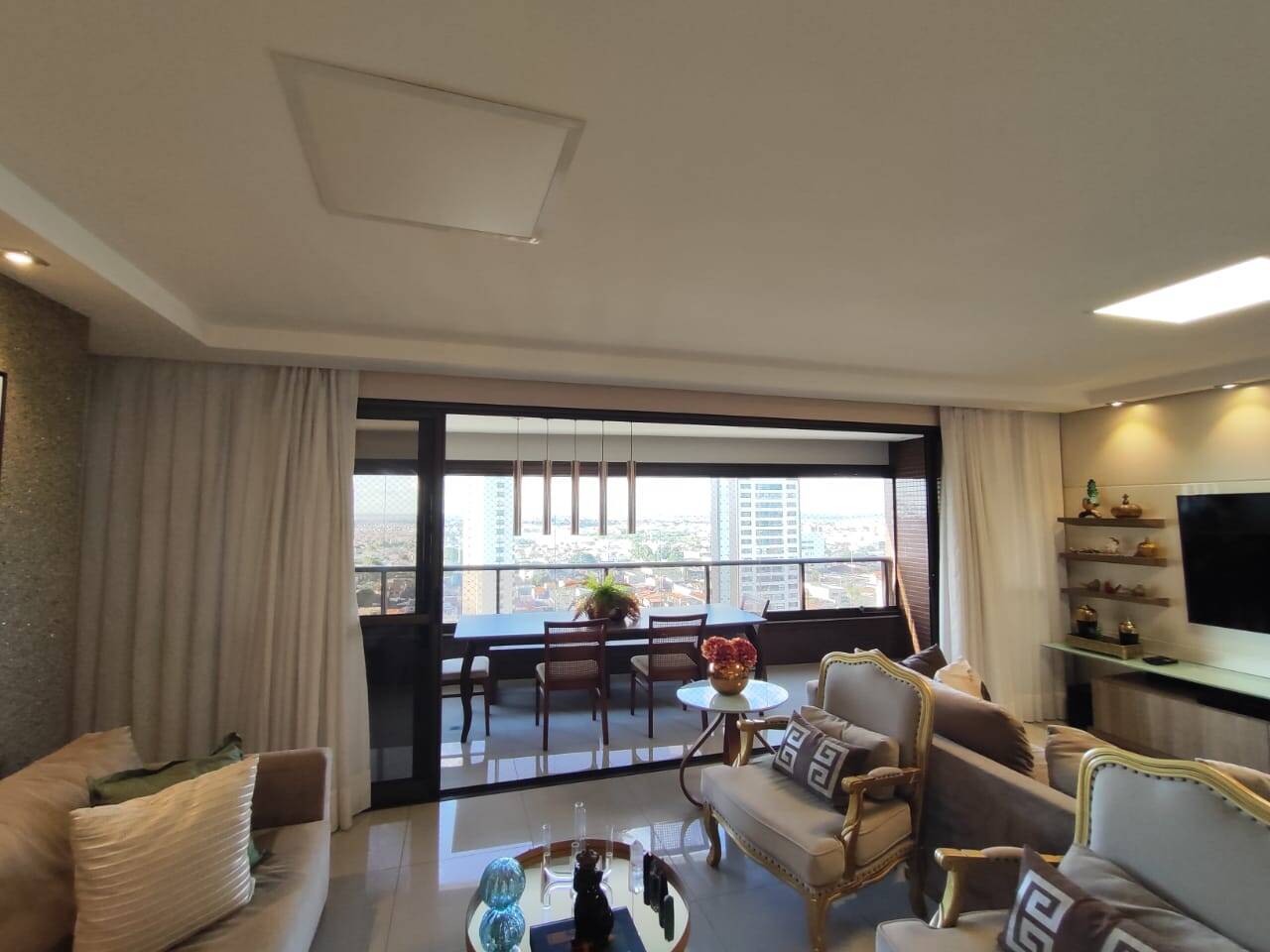 Casa, 4 quartos - Foto 1