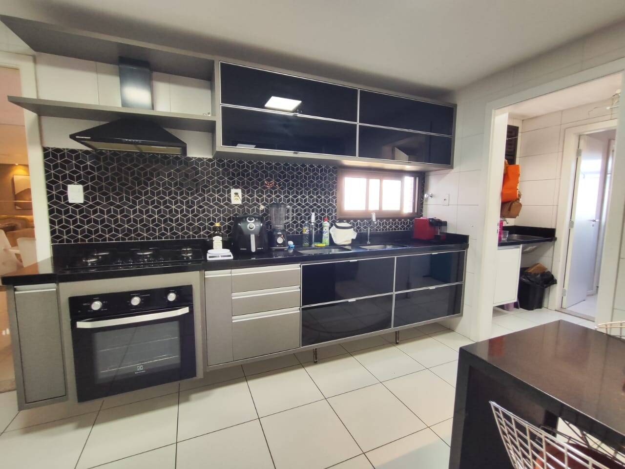 Casa, 4 quartos - Foto 11