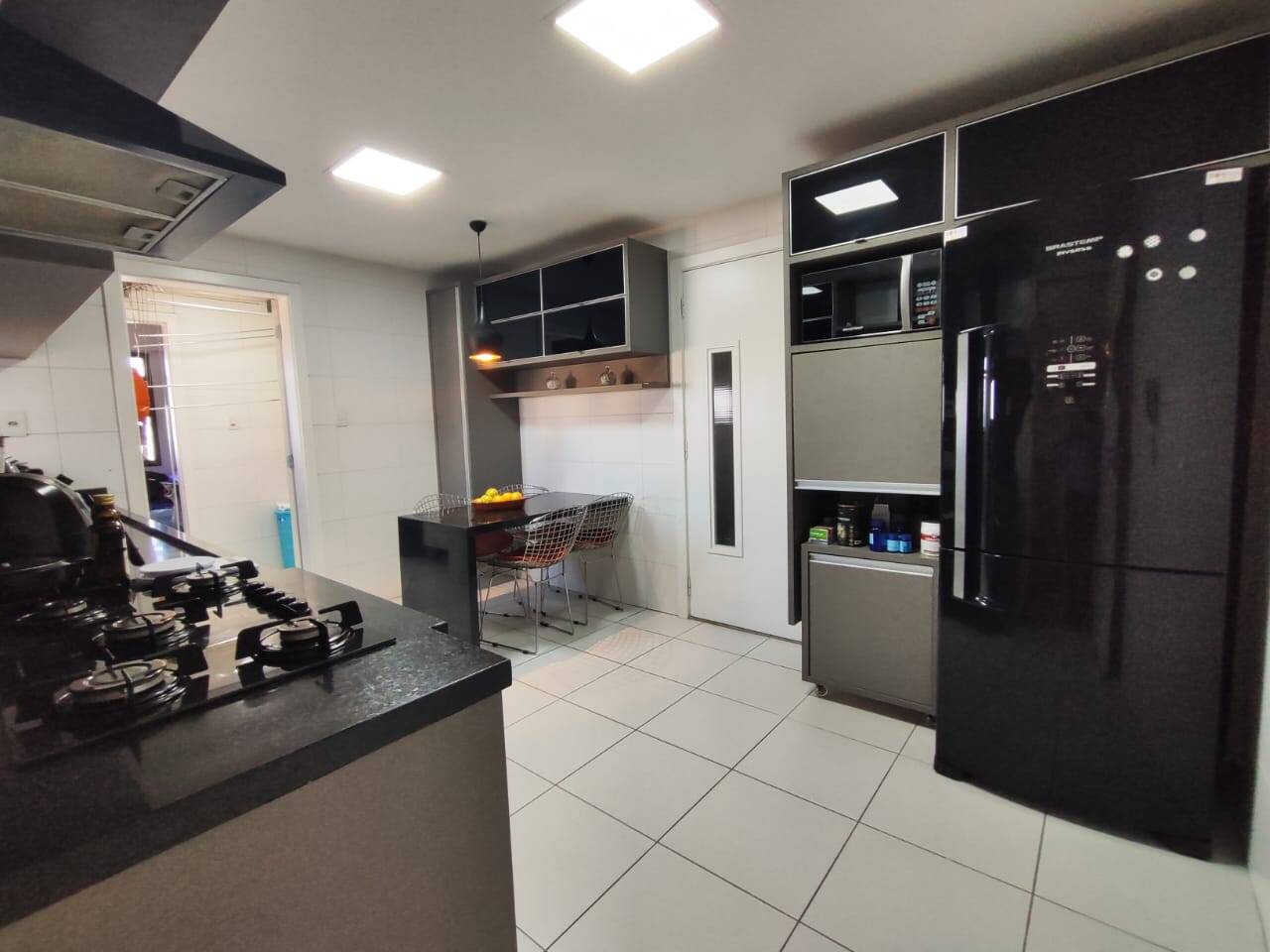 Casa, 4 quartos - Foto 13