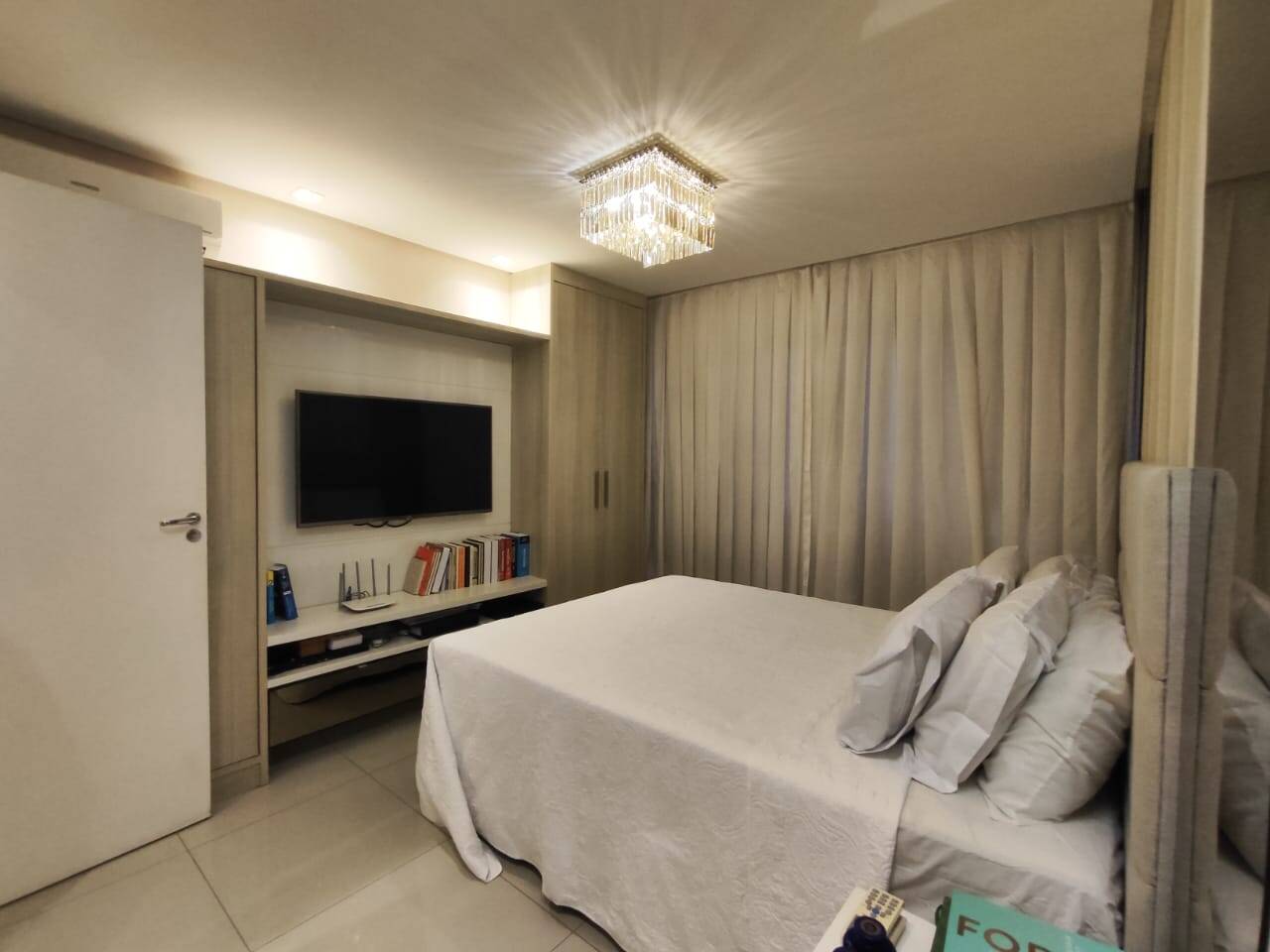 Casa, 4 quartos - Foto 12