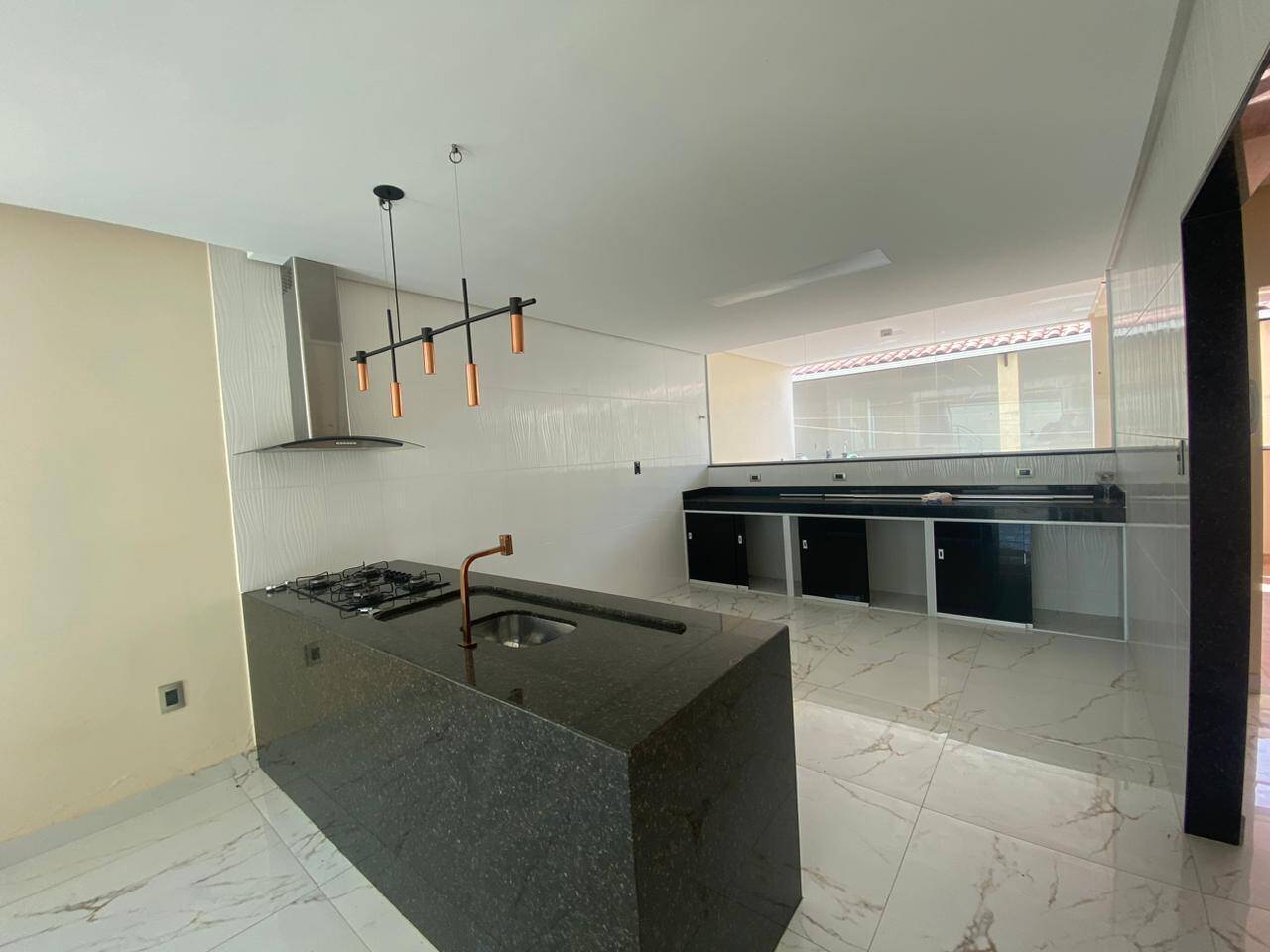 Casa, 4 quartos, 302 m² - Foto 7