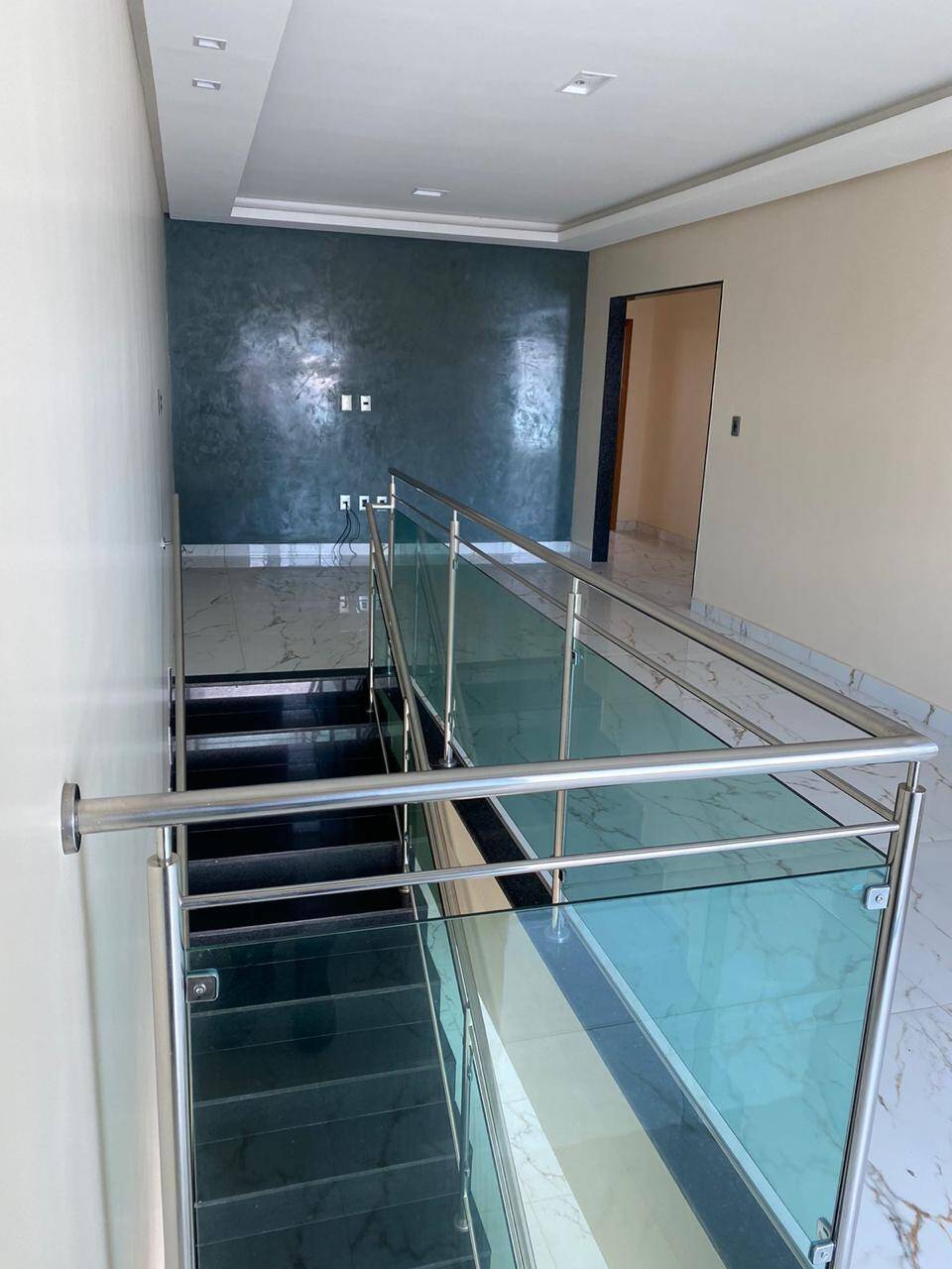 Casa, 4 quartos, 302 m² - Foto 19