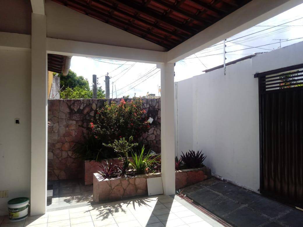 Casa, 3 quartos - Foto 10