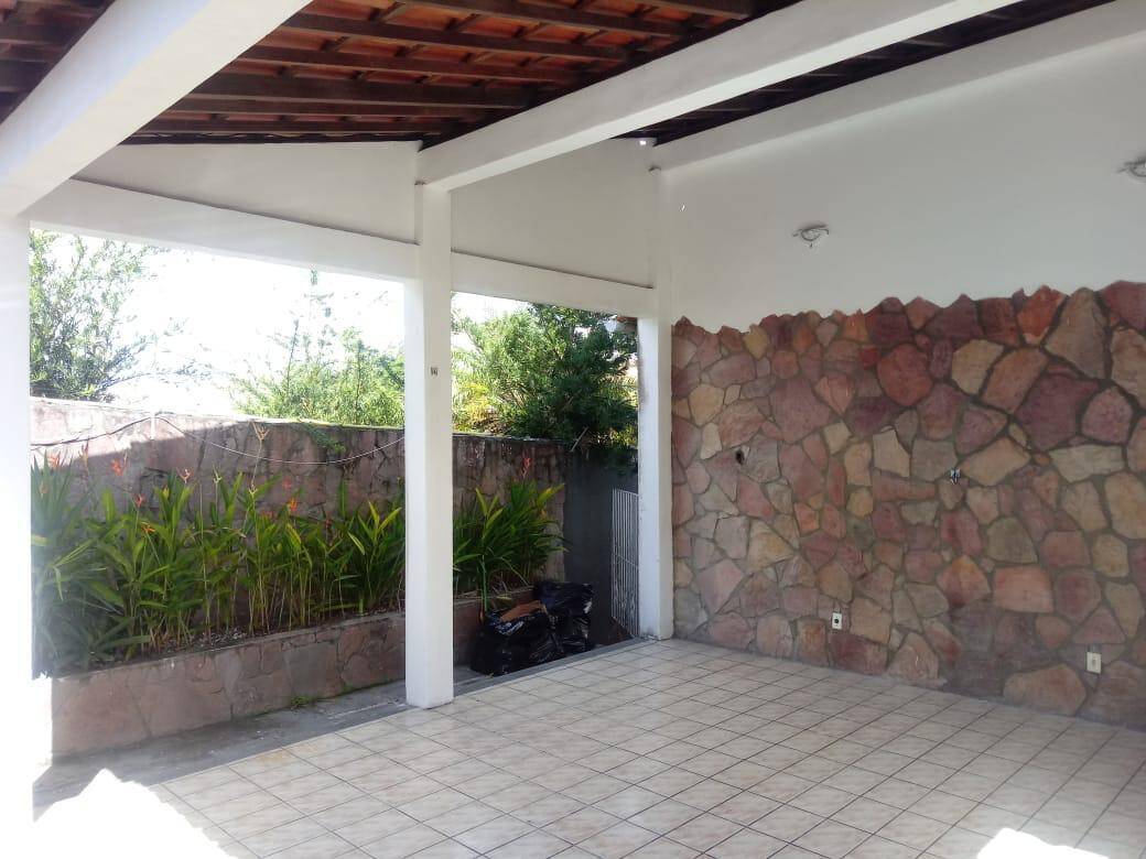 Casa, 3 quartos - Foto 11