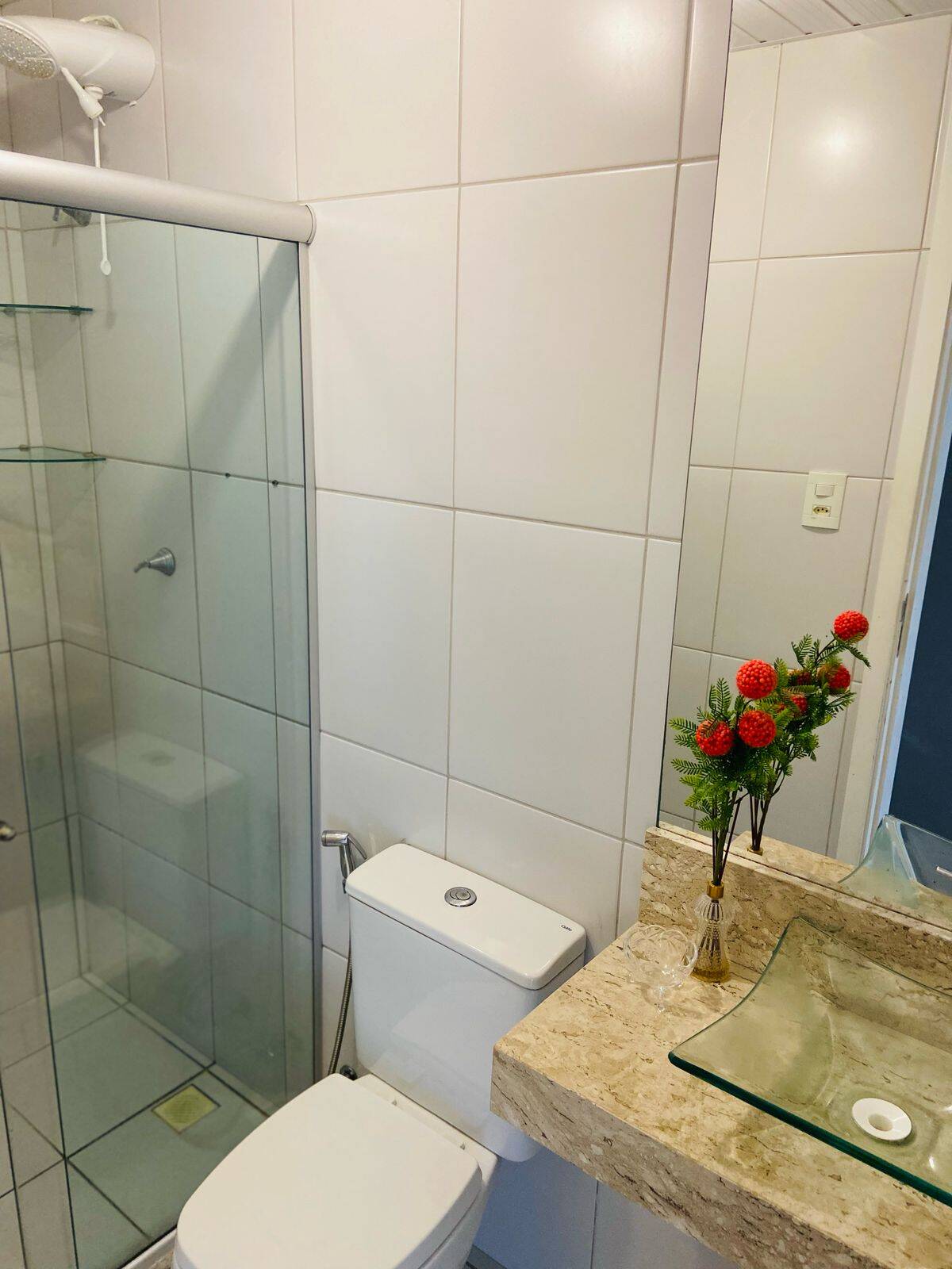 Casa, 2 quartos - Foto 4