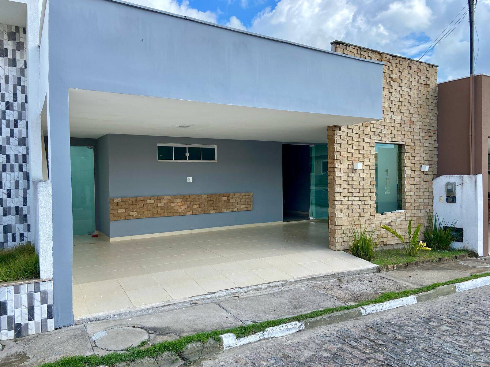 Casa, 2 quartos - Foto 13