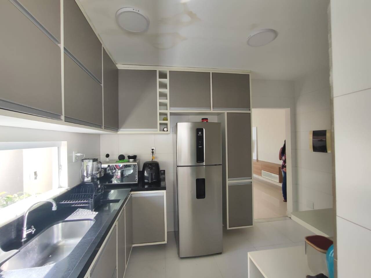 Casa, 3 quartos - Foto 4