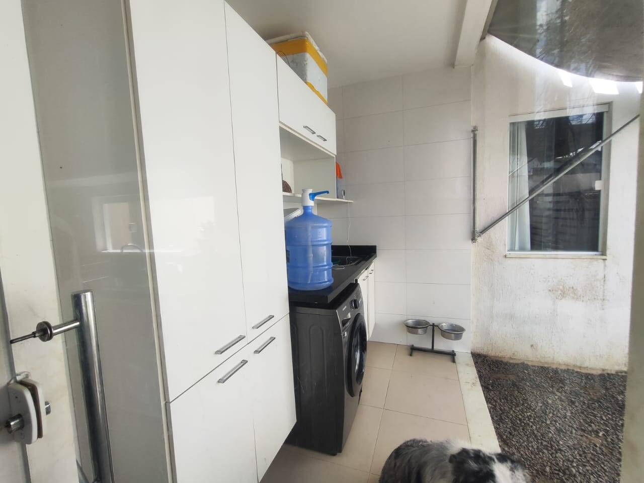 Casa, 3 quartos - Foto 8