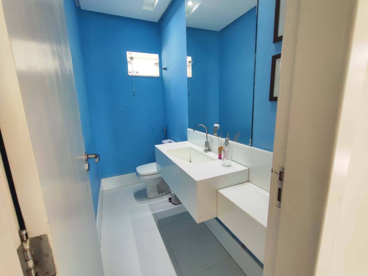 Casa, 3 quartos - Foto 9