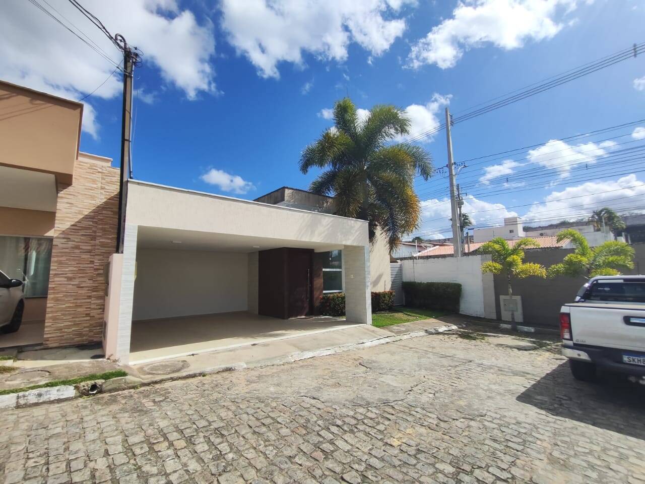 Casa, 3 quartos - Foto 20