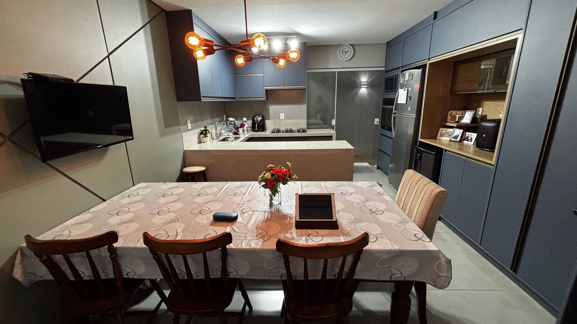 Casa, 3 quartos - Foto 3