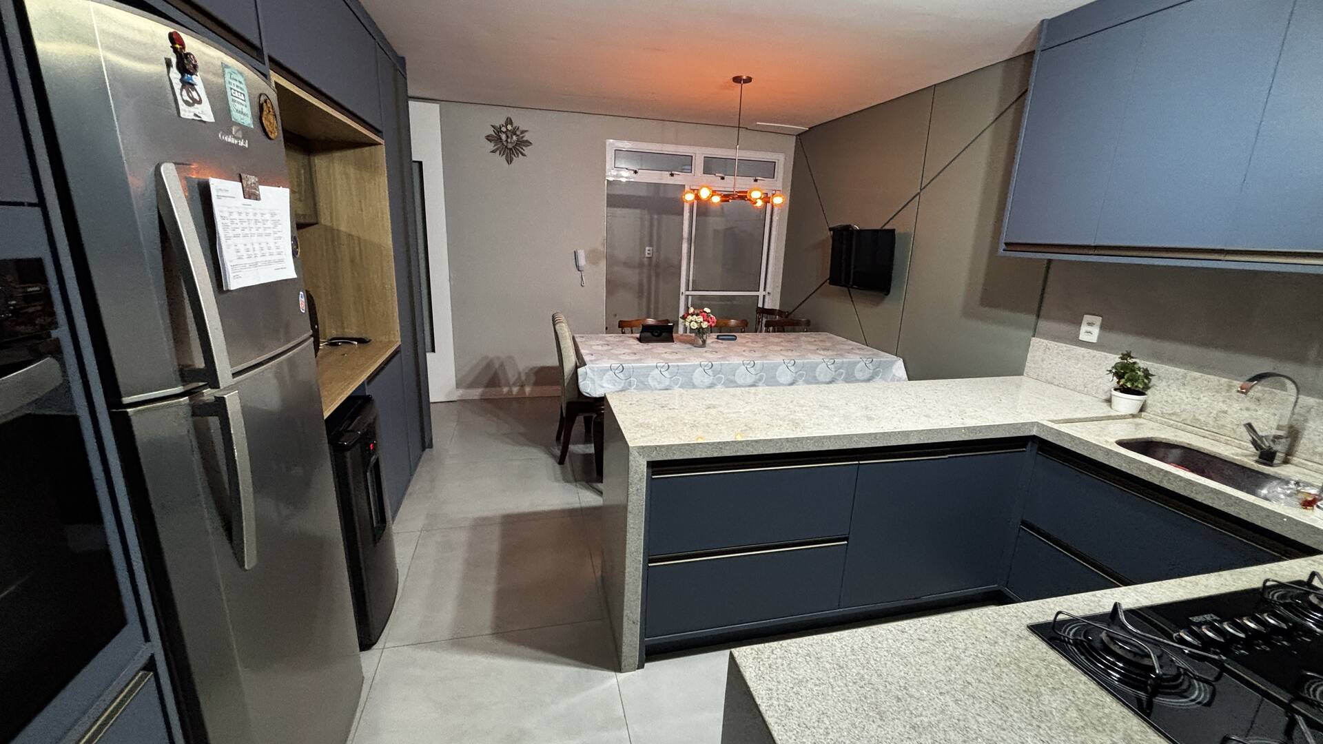 Casa, 3 quartos - Foto 4