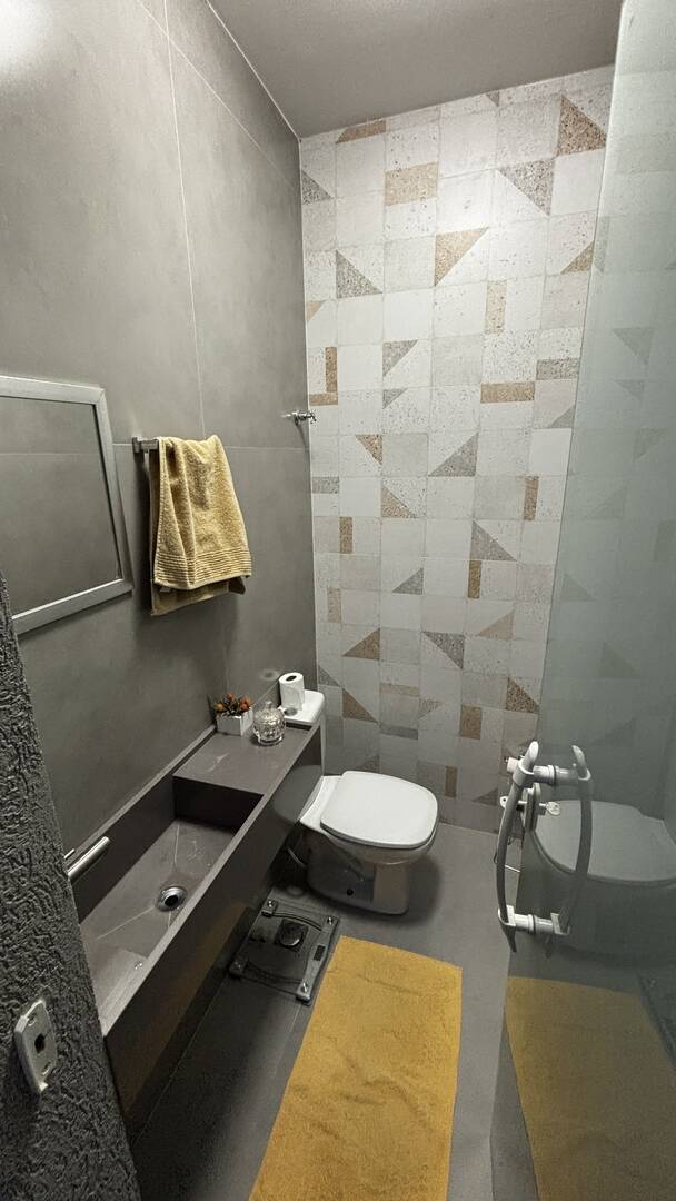 Casa, 3 quartos - Foto 7