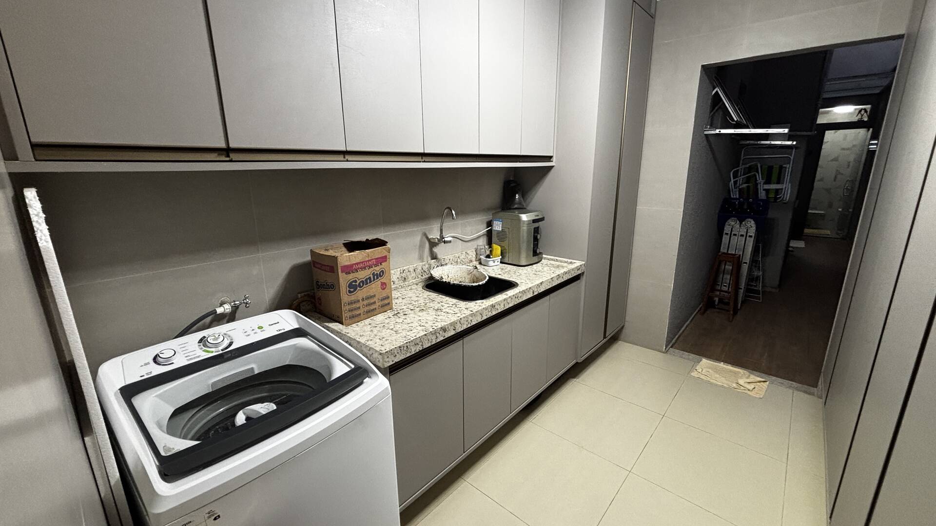 Casa, 3 quartos - Foto 9