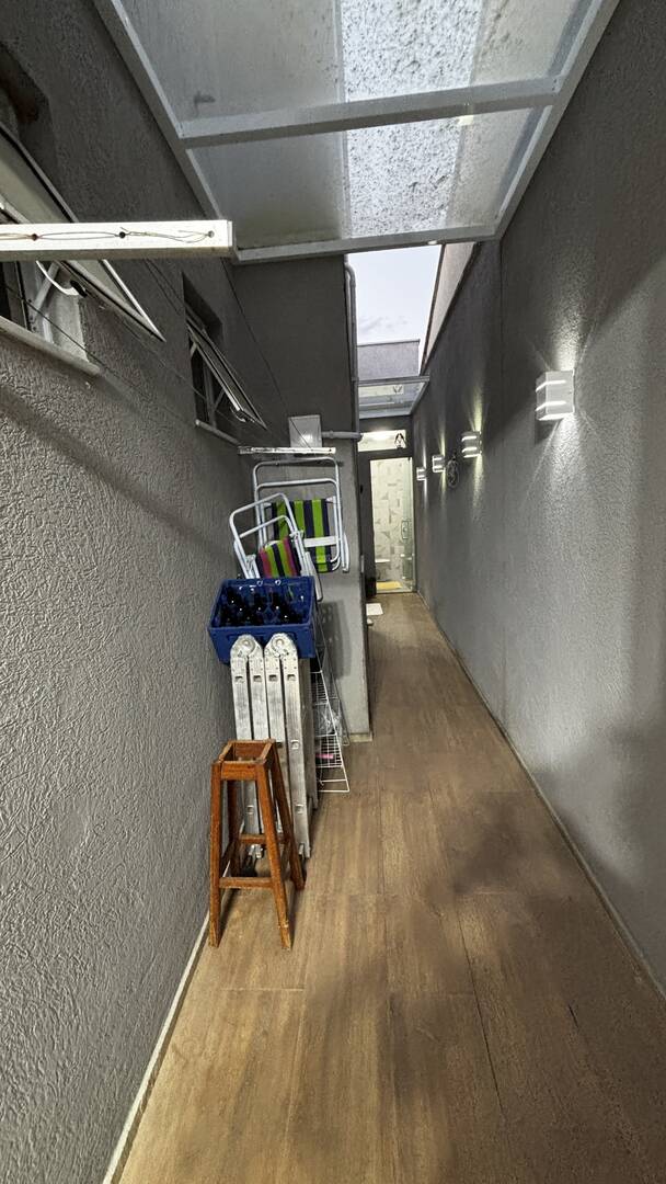 Casa, 3 quartos - Foto 2