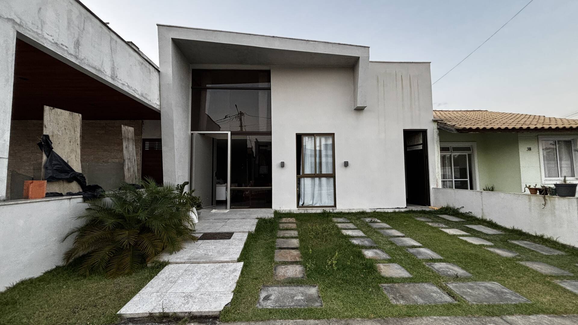 Casa, 3 quartos - Foto 1