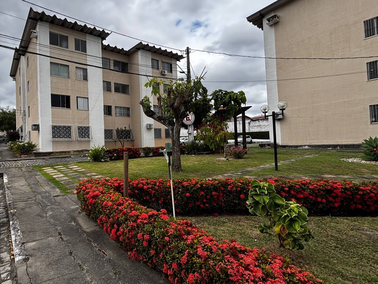 Apartamento, 3 quartos - Foto 3