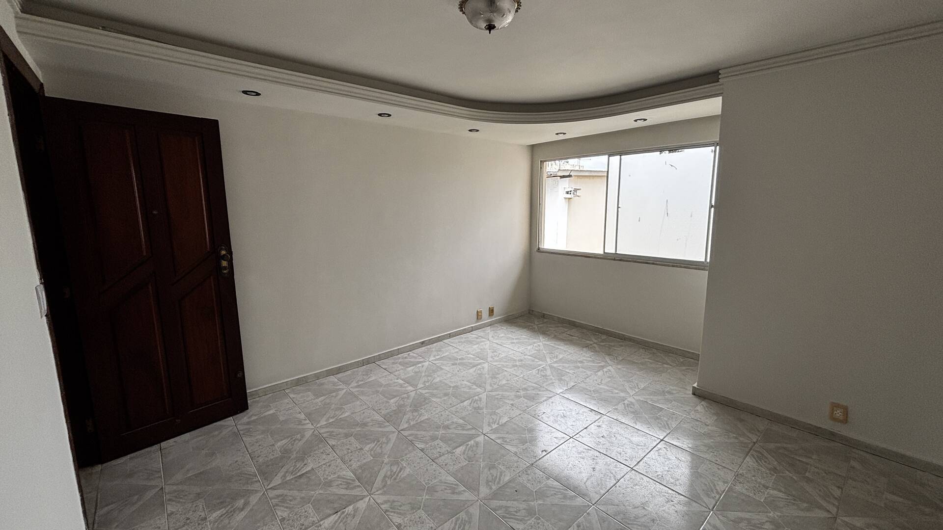 Apartamento, 3 quartos - Foto 1