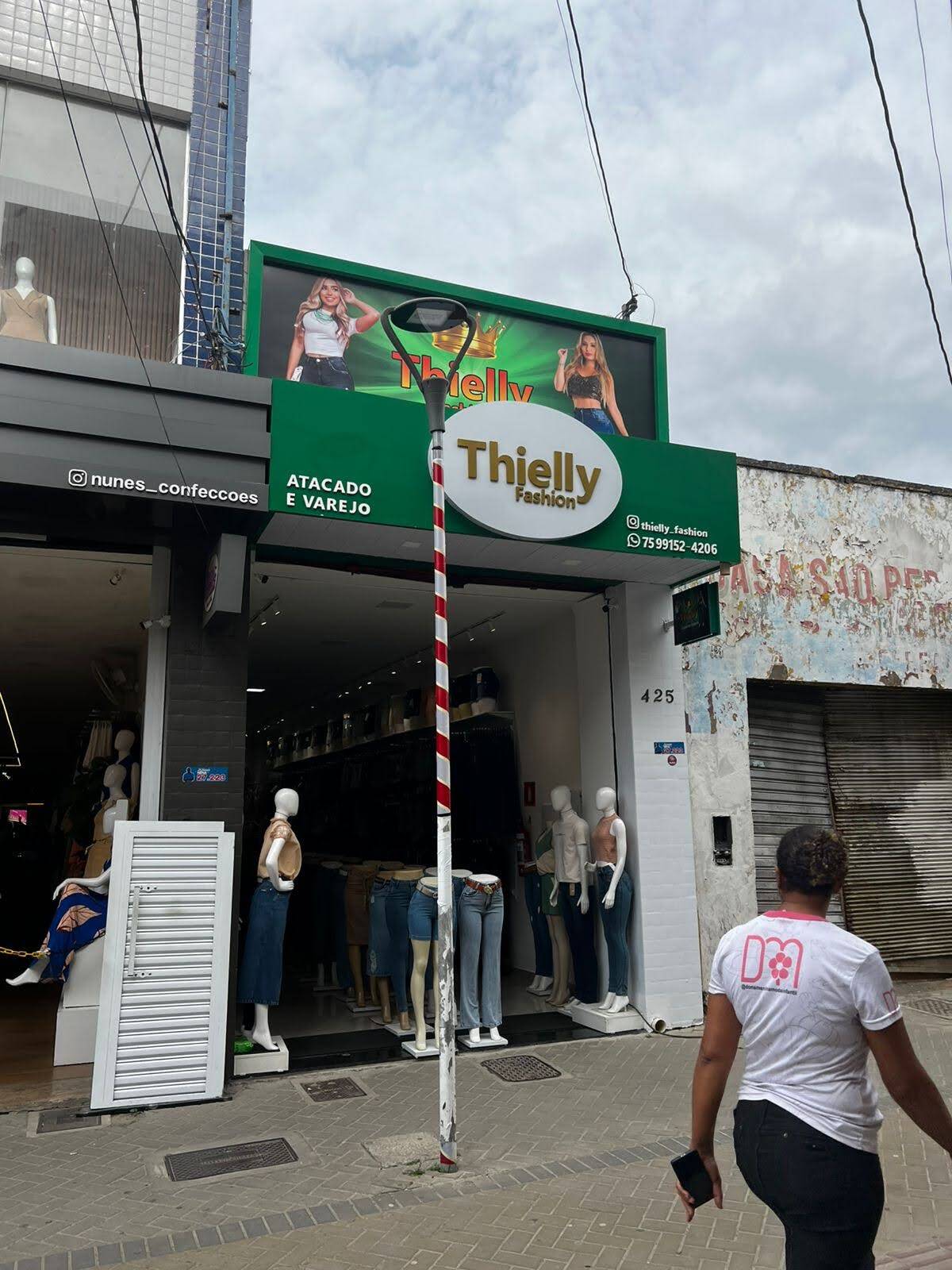 Sala-Conjunto - Foto 1