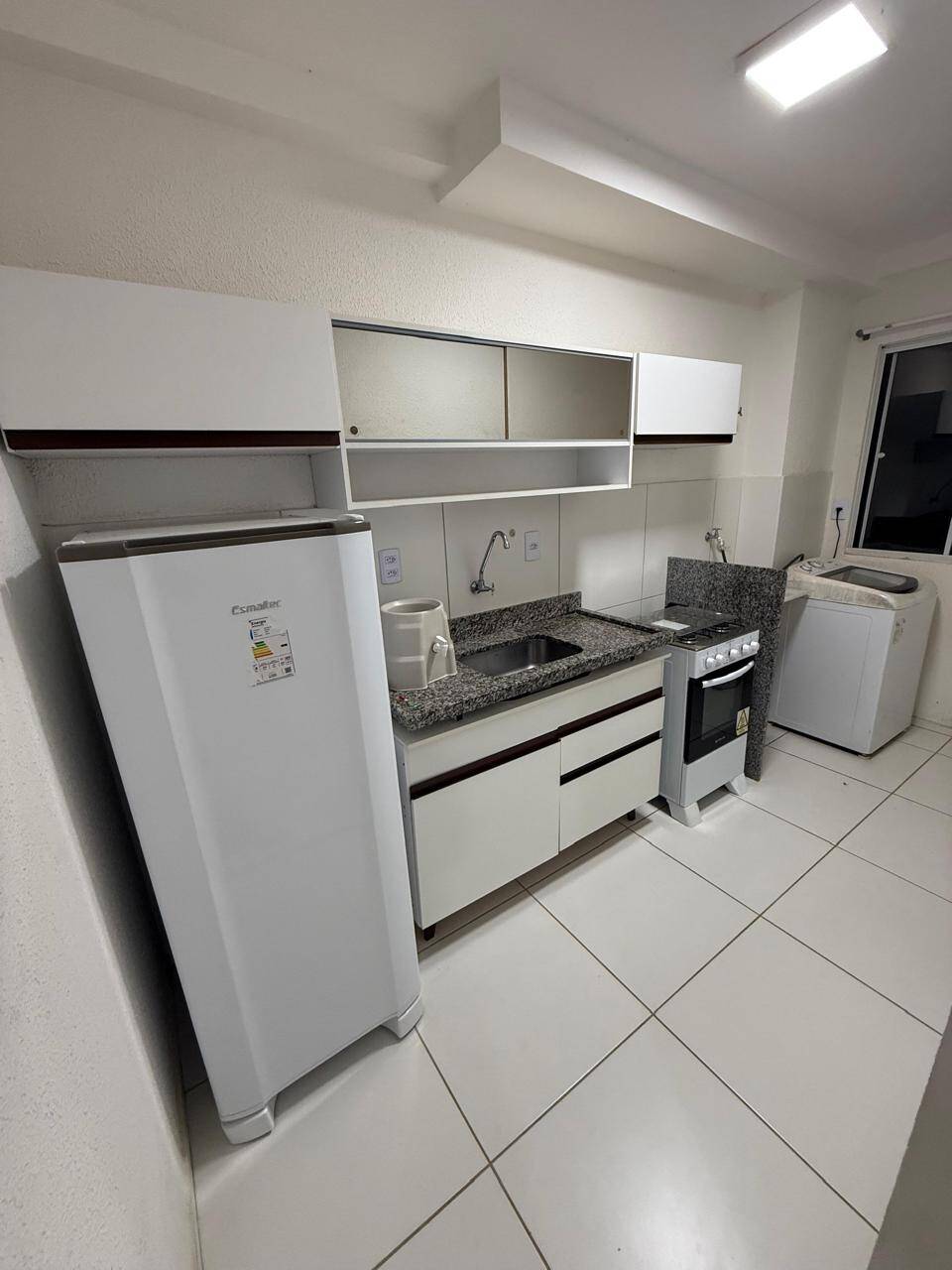 Apartamento - Foto 1