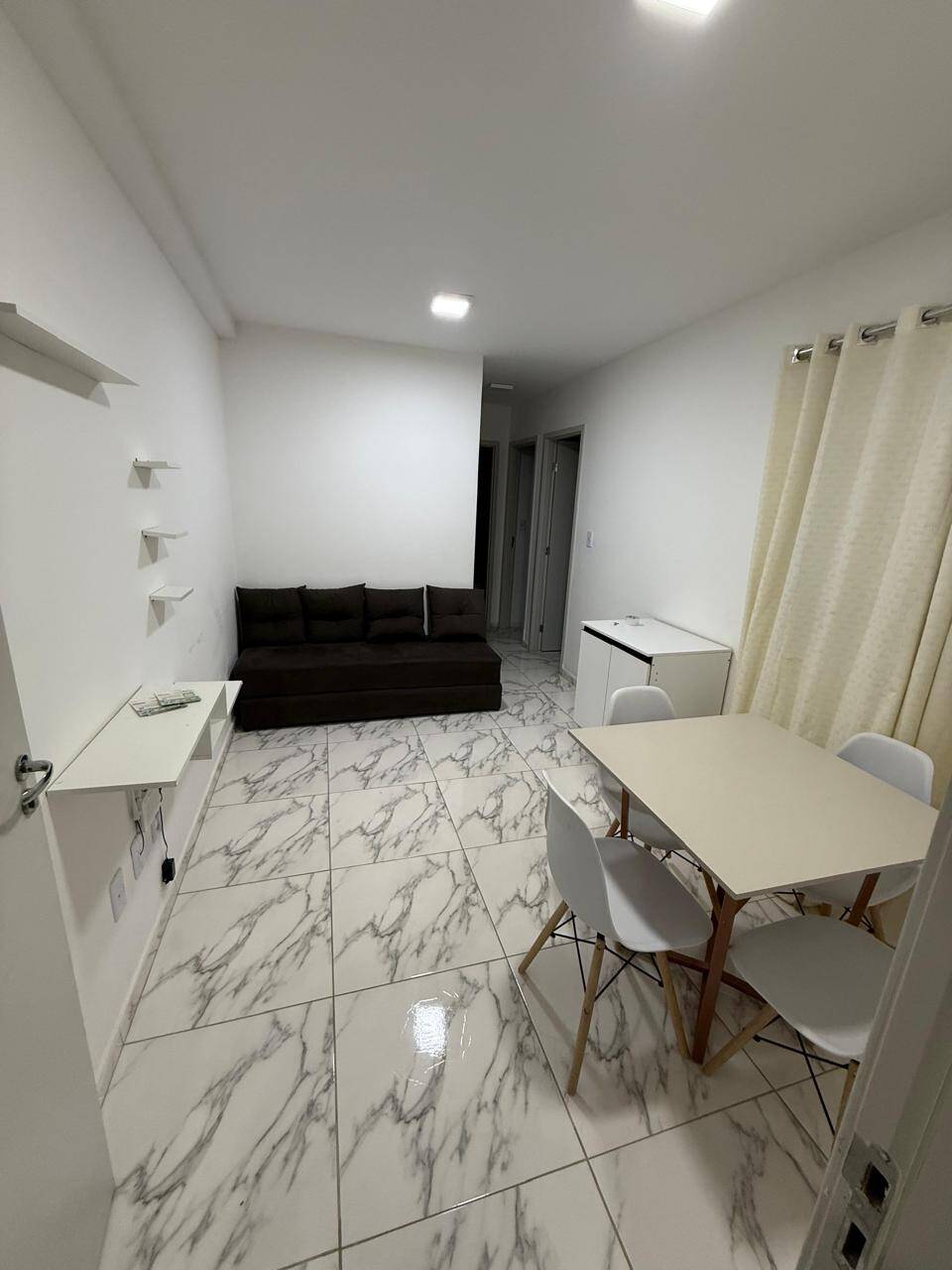 Apartamento - Foto 4