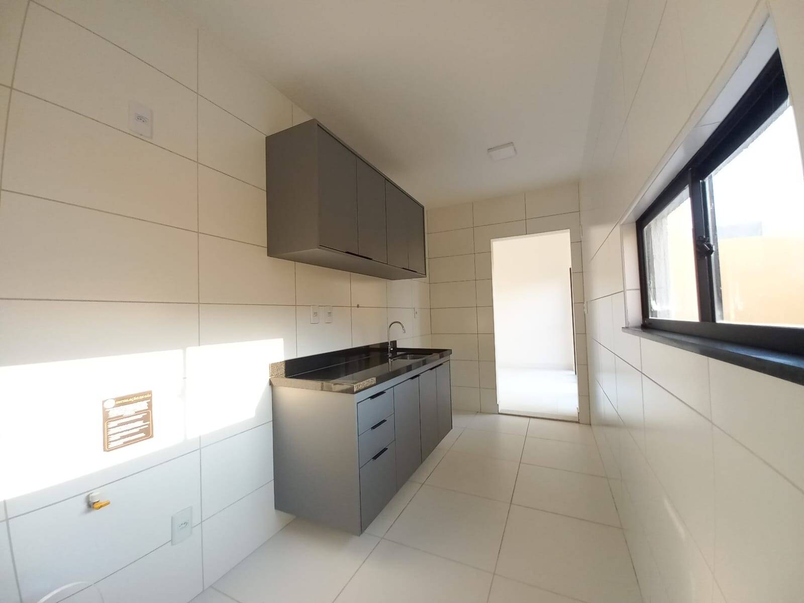 Casa, 3 quartos - Foto 7