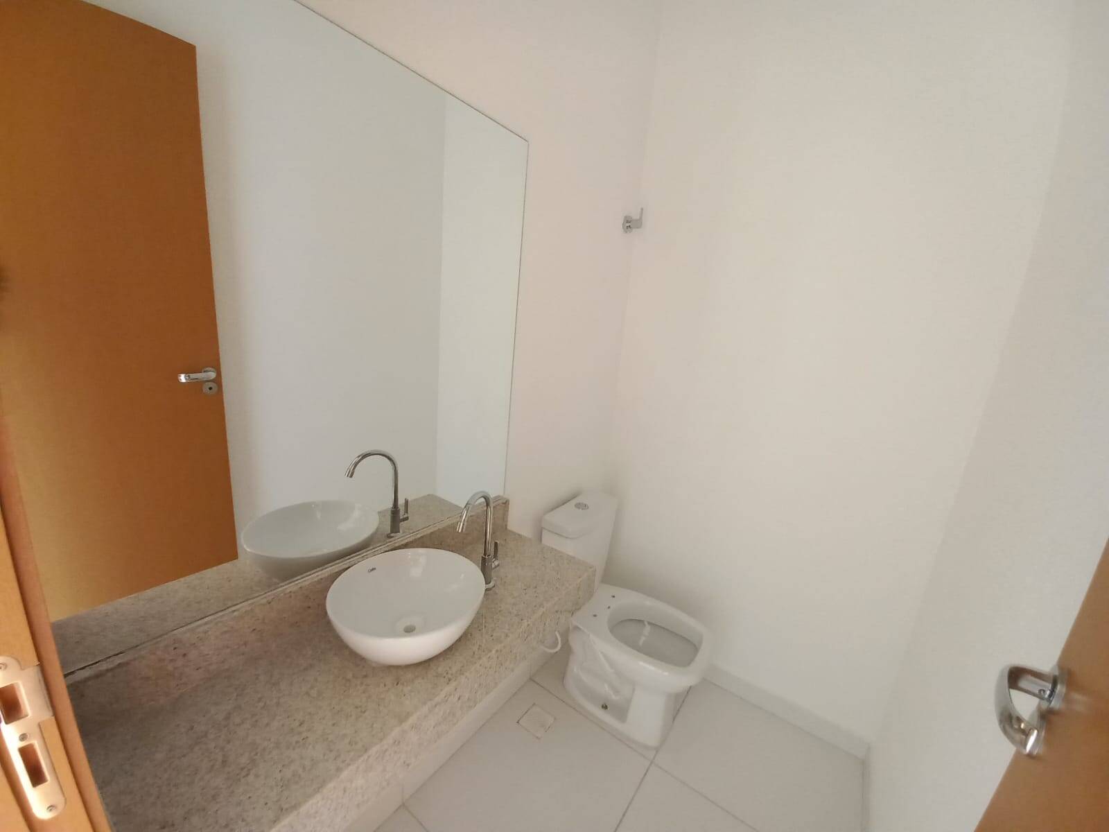 Casa, 3 quartos - Foto 9