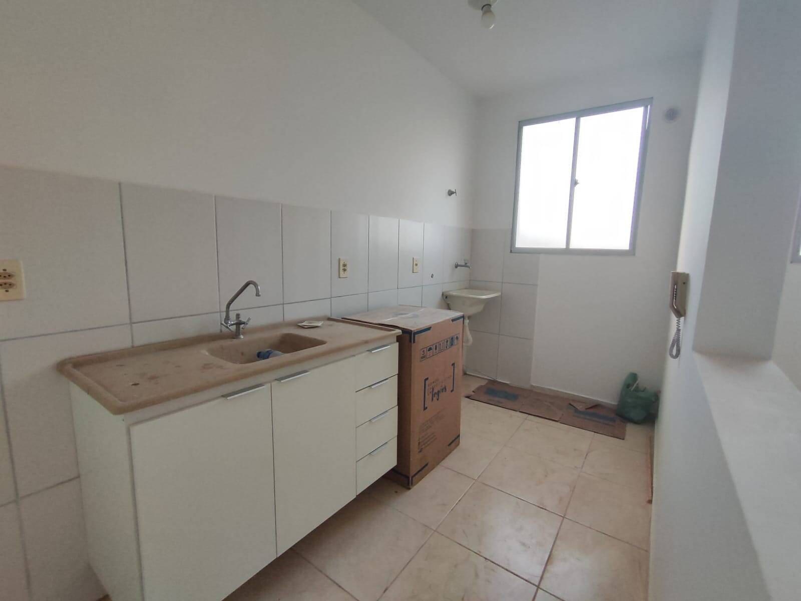 Apartamento, 2 quartos - Foto 4