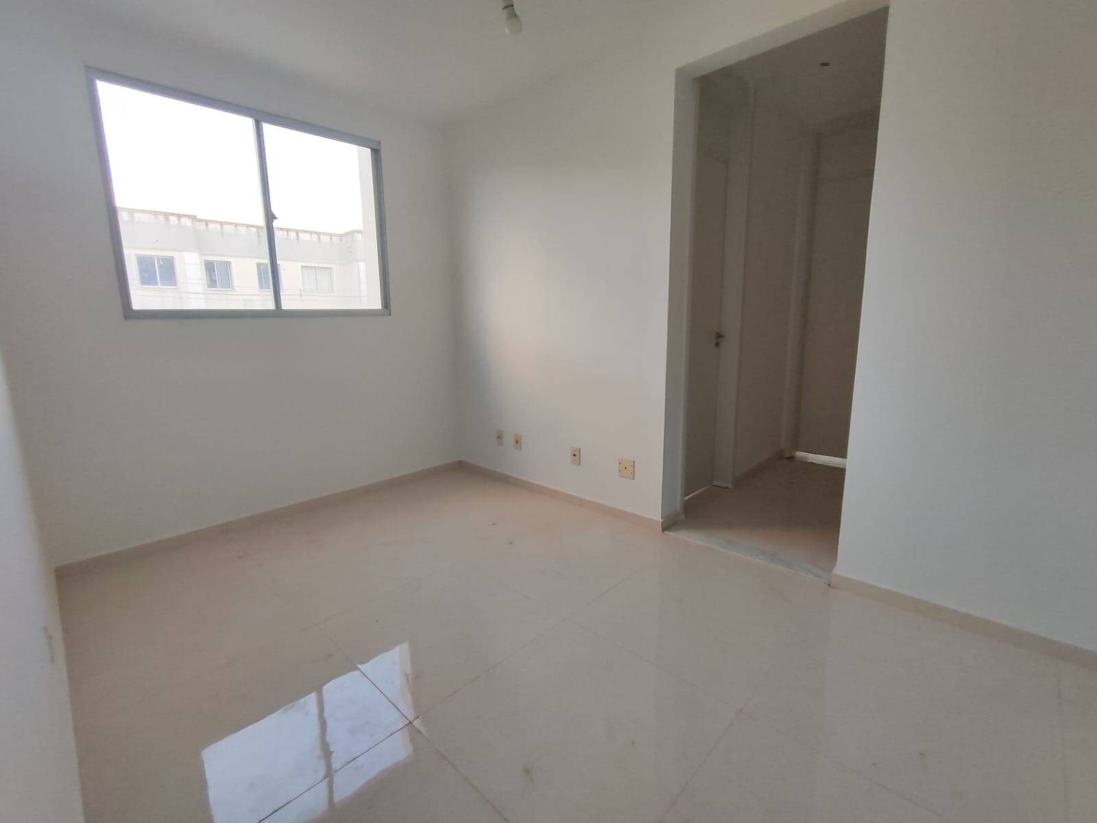 Apartamento, 2 quartos - Foto 1