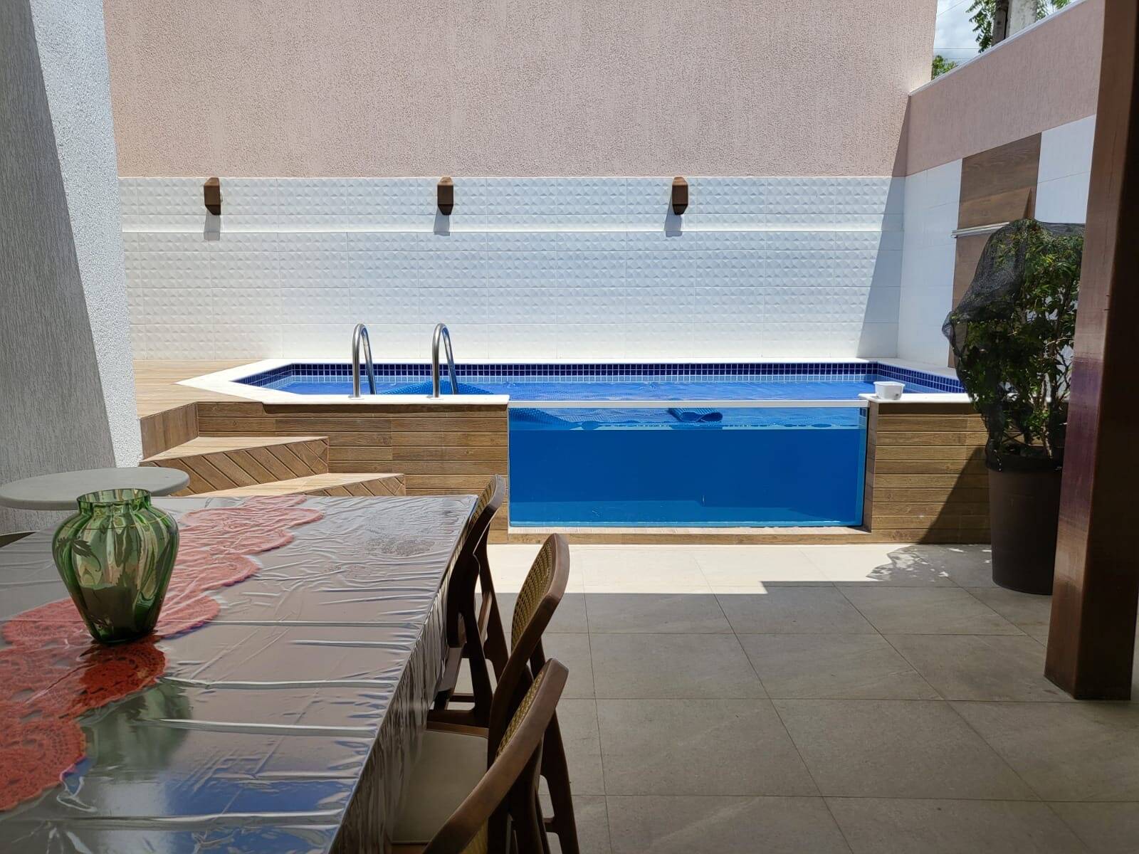 Casa, 3 quartos, 280 m² - Foto 1