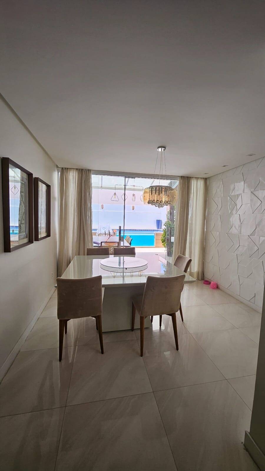 Casa, 3 quartos, 280 m² - Foto 2