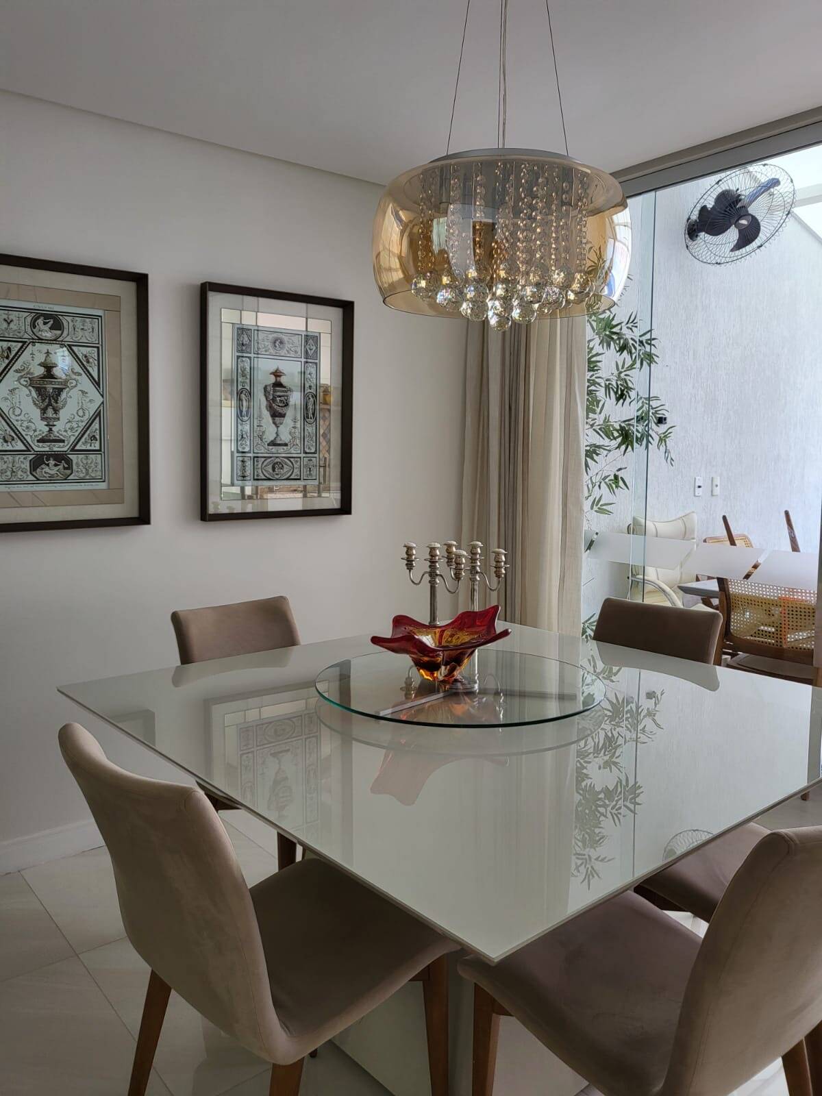 Casa, 3 quartos, 280 m² - Foto 6