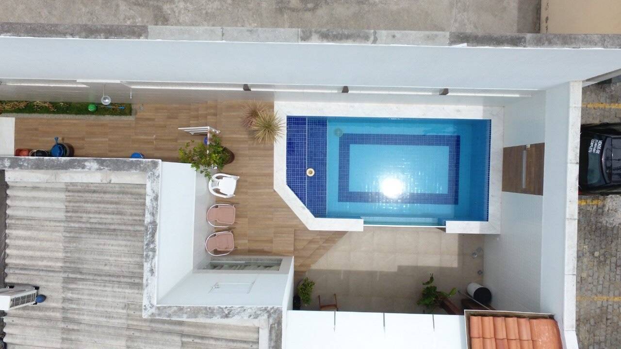 Casa, 3 quartos, 280 m² - Foto 5