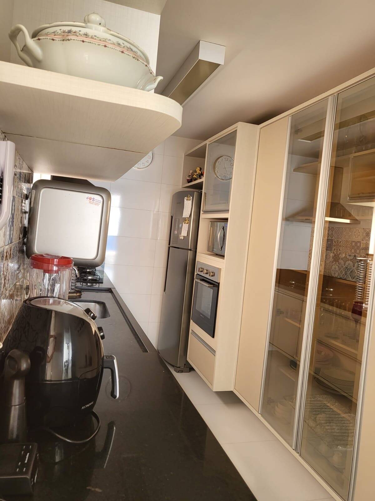 Casa, 3 quartos, 280 m² - Foto 11