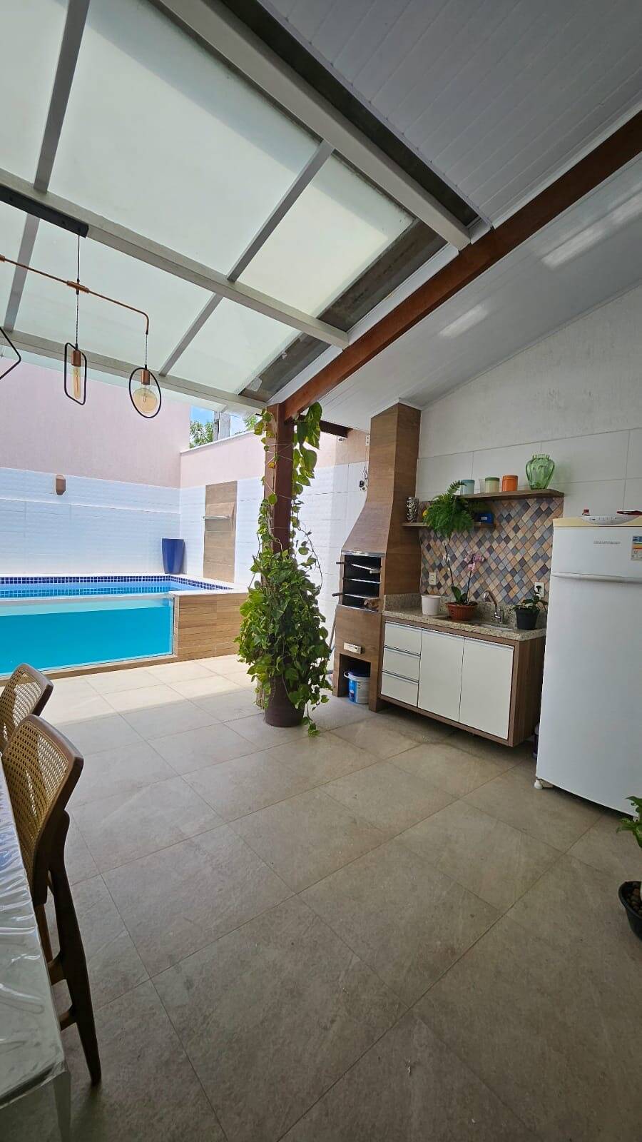 Casa, 3 quartos, 280 m² - Foto 14