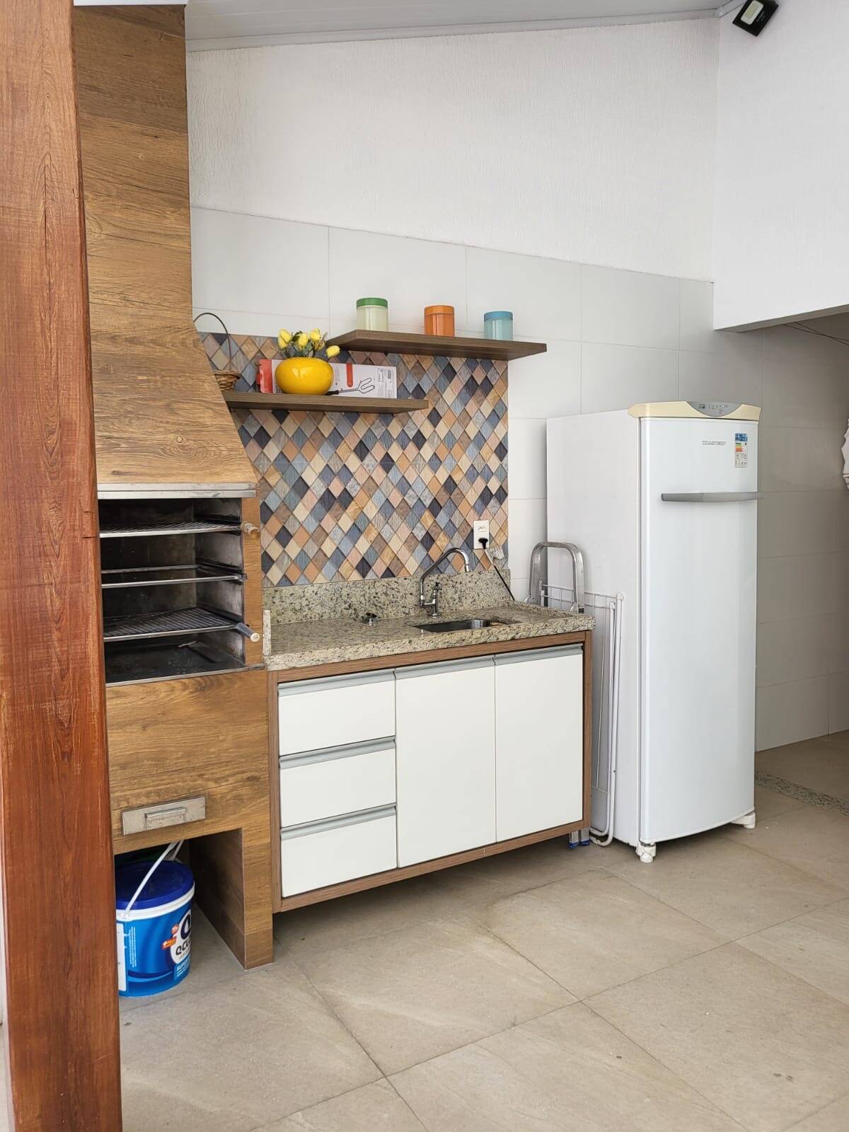 Casa, 3 quartos, 280 m² - Foto 18