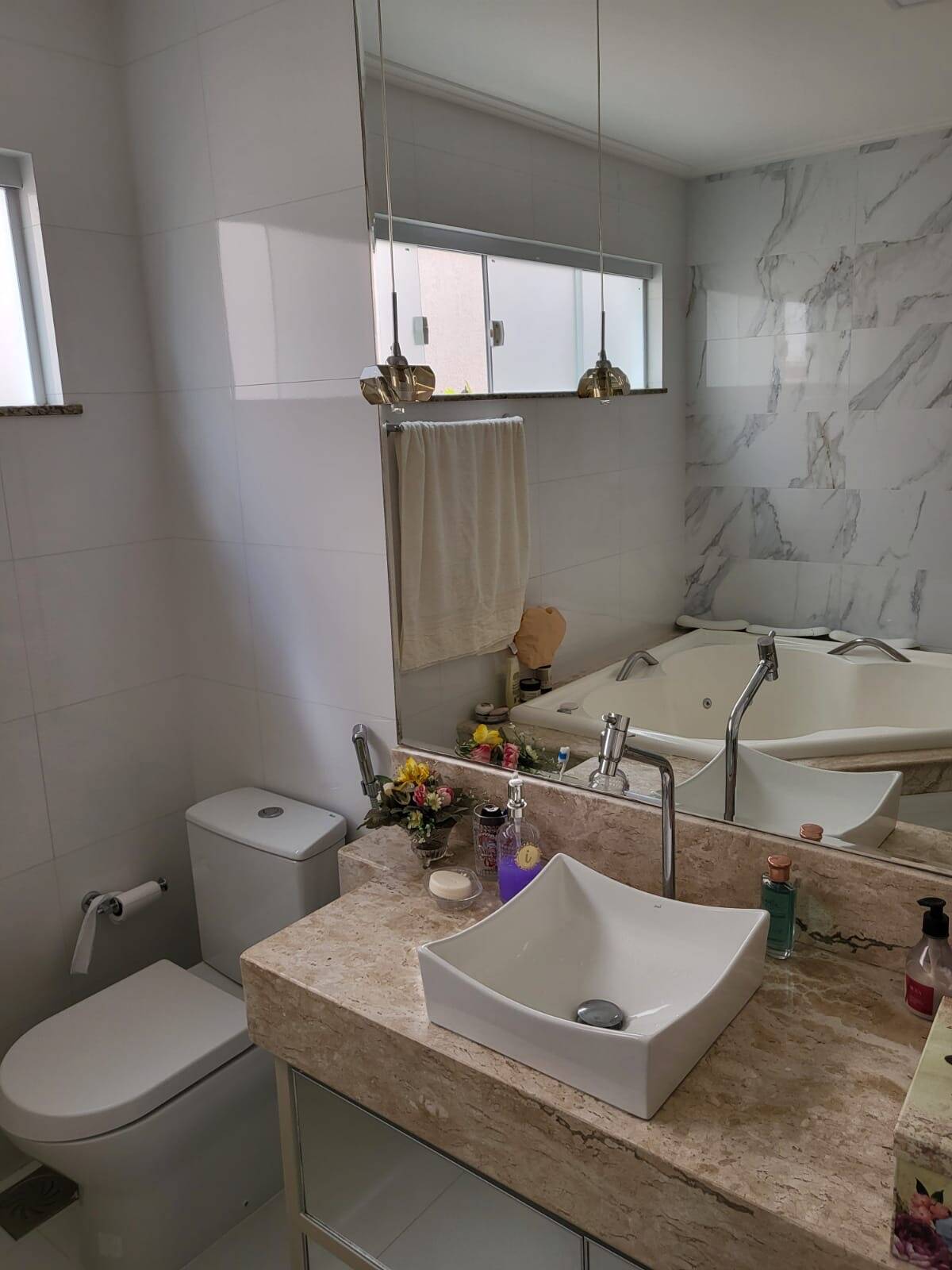 Casa, 3 quartos, 280 m² - Foto 19