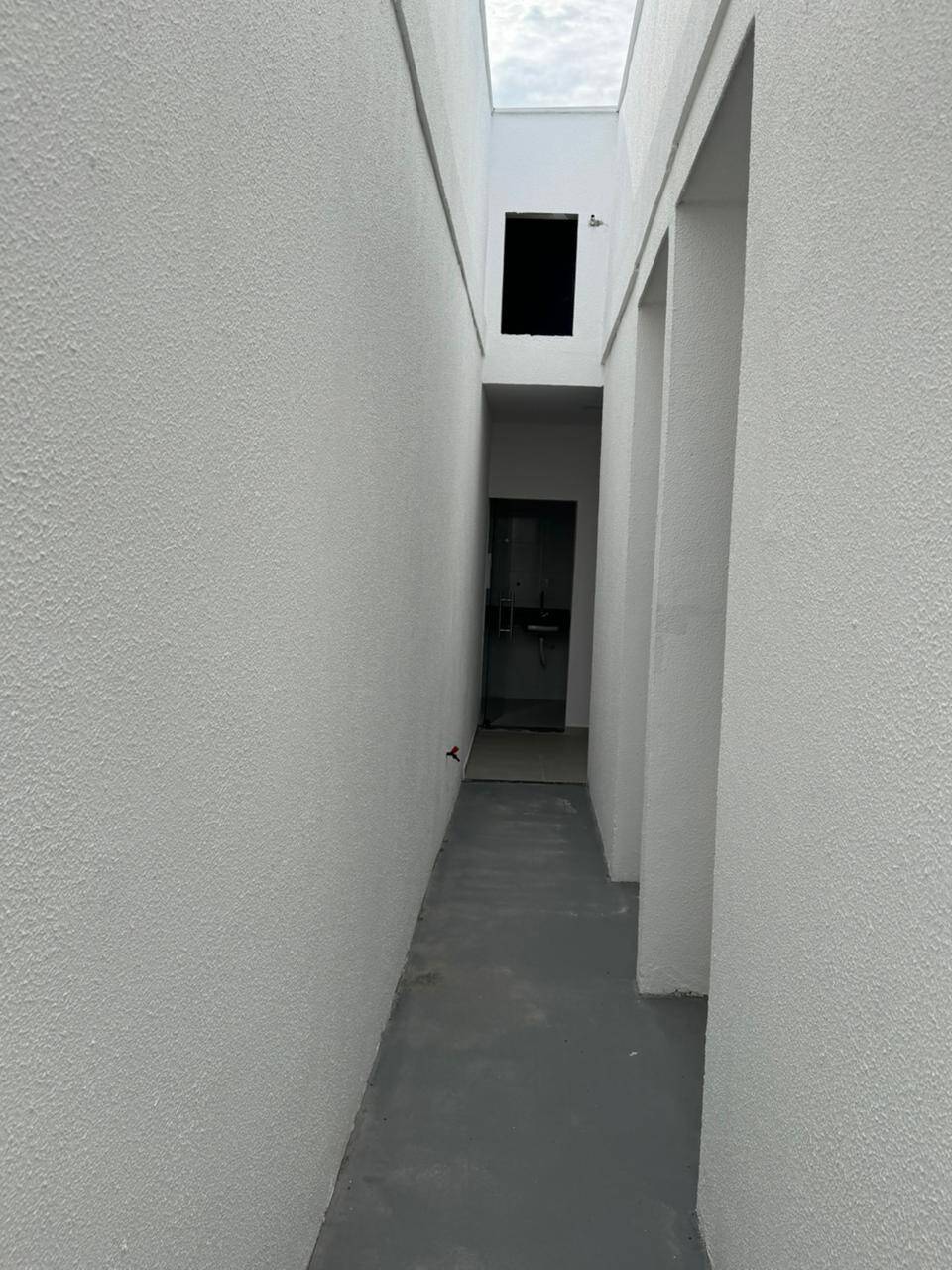 Casa, 3 quartos, 94 m² - Foto 2